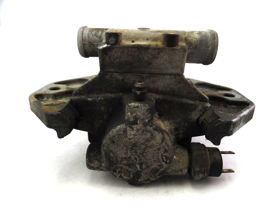 Pinza de freno 1996 Polaris Ultra Rmk 600 Ec68pl-04 1930719 Foto 1 de 4