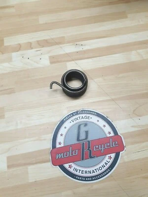 Honda CT70 CRF50F CRF70F Z50 XR50R XR70R Kickstarter kick starter spindle spring - Image 1 of 3