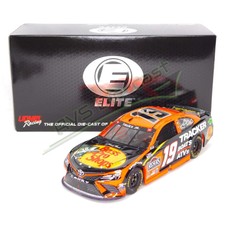 Martin Truex Jr 2021 Bass Pro Shops Phoenix Race Win 1:24 Elite Nascar Diecast