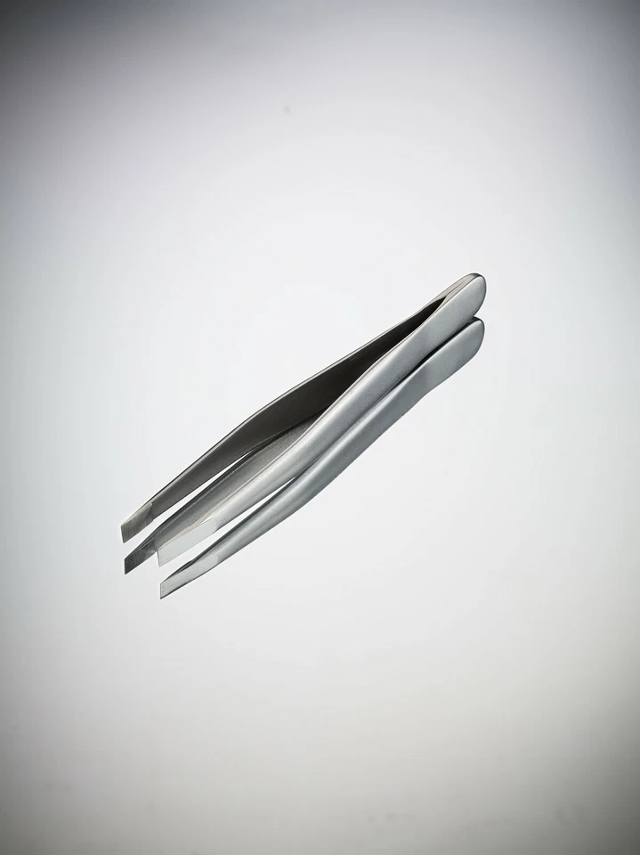 MONRO BEAUTY BY STALEKS Tweezers | Professional Grade Surgical Steel Tools MonroBeauty Staleks