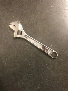 Vintage Proto 6” Adjustable Wrench 706 - Picture 1 of 10