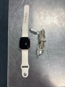 USED APPLE WATCH SERIES 10 A3003 SMART WATCH 46MM GPS + CELLULAR (QUC024965) - Zdjęcie 1 z 4