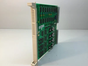Modulo di uscita digitale sistema ABB Advant 57160001-K DSDO 110 450 - Foto 1 di 3