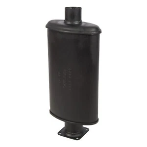 Repuesto silenciador para JOHN DEERE 60 70 620 630 720 730 AR20450R - Imagen 1 de 7