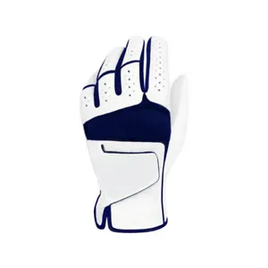 ****New**** Mens Cabretta Golf Gloves (Left Hand) - Picture 1 of 1
