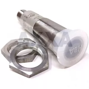 Sensore di riflessione diffusa laser OGH700 IFM 20-200 mm 10-36VDC OGHLFPKG/US100 - Foto 1 di 3