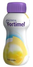 Fortimel Nutricia 4x200ml