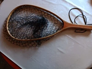 Kescher Fliegenfischen - Bild 1 von 2