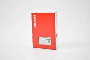 Beckhoff EtherCAT-Klemme 2-Kanal-Digital-Ausgang 24VDC EL2032 ( EL 2032 ) - Picture 1 of 3