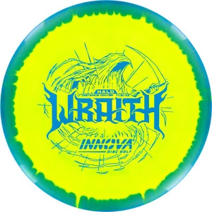 Innova Halo Star Wraith | Choose Weight & Color - Picture 1 of 4