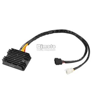 Voltage Regulator Rectifier For Kawasaki 21066-1126 VN1500P Mean Streak VNT50P F - Picture 1 of 12