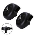 Noise Reduction Air Compressor Intake Filter Silencer Muffler Male Thread (2pc)