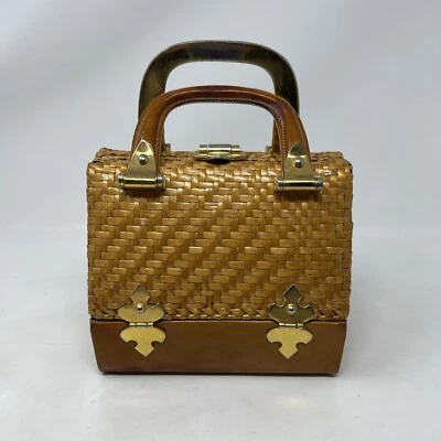 Vintage Rodo Purse  - Image 1 of 4