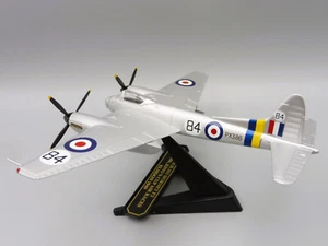 De Havilland DH103 HORNET F3 AIR RACE 1/72 Oxford Models 72HOR005 DH.103 - Bild 1 von 12