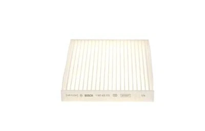 Filtro de aire interior BOSCH para KIA Soul II 14- 1987435070 Foto 1 de 4