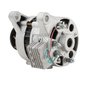14V Kupfer Permanentmagnet 1500W Einzelrad Synchrongenerator - Bild 1 von 12