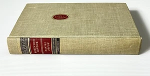 Robinson Crusoe by Daniel Defoe Classics Club HC 1941 - Picture 1 of 9