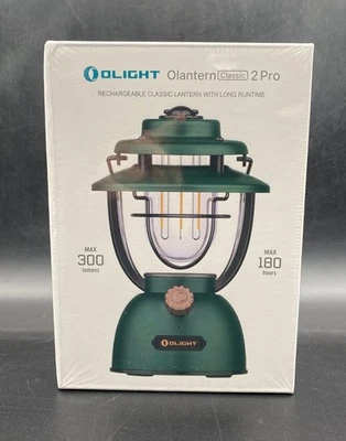 Olight Olantern Classic 2 Pro
