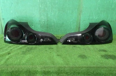 Jdm Nissan Skyline V36 INFINITI G35 G37 TailLights TailLump  Outside the company - Imagem 1 de 4