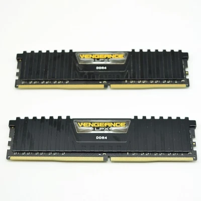 Corsair Vengeance LPX 16 GB DDR4 3000 MHz (2 x 8 GB) RAM - Image 1 of 4