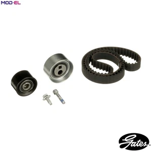 TIMING BELT KIT K015458XS FOR PEUGEOT CITROEN NFX 1.6L 4cyl 106 IINFX 1.6L 4cyl - Picture 1 of 11