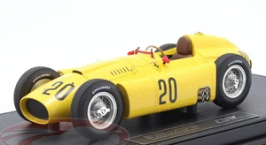 1/18 Ferrari Lancia D50 #20 Andre Pilette (6th. Belgian GP 1956) GP Replicas - Picture 1 of 4