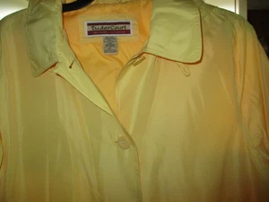 Chaqueta cortavientos ligera TUDOR COURT con capucha para mujer talla L - Imagen 1 de 6