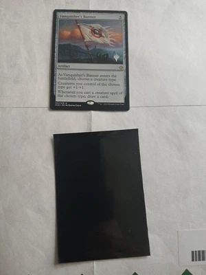 Vanquisher's Banner #251 Ixalan Regular - Image 1 of 4