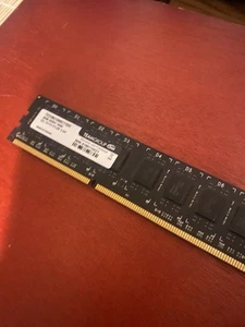 1 X 8G DDR3 Team group Stick Of Ram - Photo 1/2