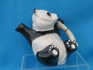 Beswick PANDA TEEKANNE - Bild 1 von 5