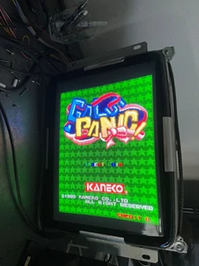 GALS PANIC - PCB JAMMA ARCADE - Imagen 1 de 4