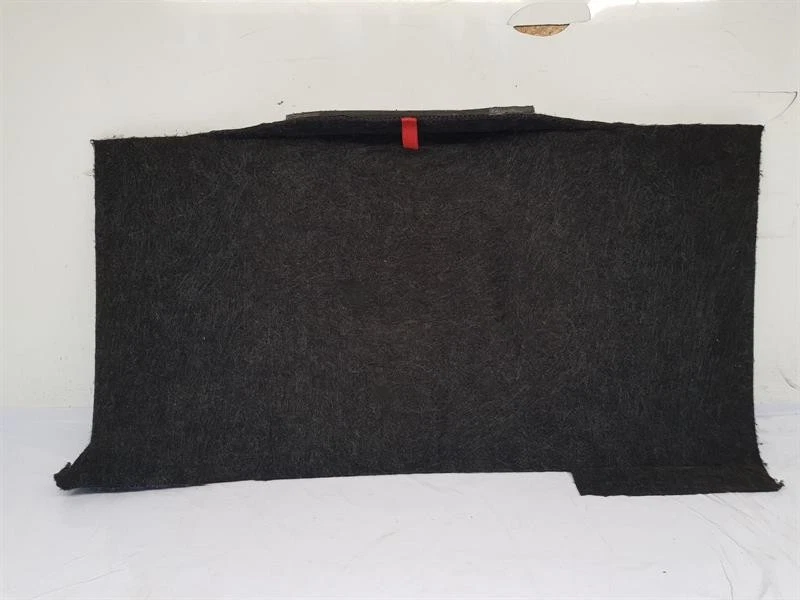 Ford Ka 2013 maletero hatchback 3 puertas  Foto 1 de 4