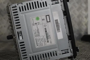 Autorradio original RENAULT CLIO 4 PHASE 1 281159981r - Imagen 1 de 3