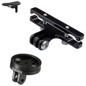 Radar Fahrrad Sattelhalterung kompatibel mit Garmin Varia Rtl510 515 TL300 und Gar... - Bild 1 von 5