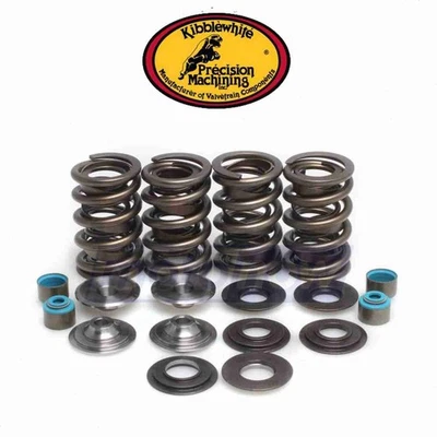 Kibblewhite Lightweight Racing Valve Spring Kit for 2008-2017 Harley xr - Imagem 1 de 4