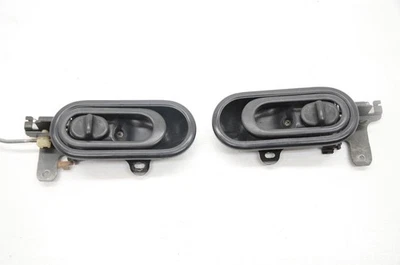 94-97 Mazda MX-5 Miata NA Pair of Left and Right Interior Door Handles  Foto 1 de 4