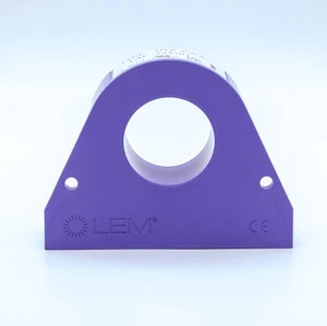 LEM USA Inc. HTA 400-S 400A AC/DC Current Sensor - Picture 1 of 3
