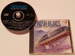 Fresh Blues - The Inak Blues Connection / INAK 1993 - Bild 1 von 1