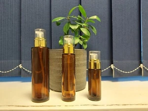Unrefined Pure Cosmetic Argan Oil 50ml, Straight From Moroccan Berber Women - Picture 1 of 2