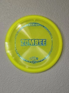 New Discraft Z Line Zombee 177g Fairway Driver 6/4/-1/1 Disc Golf - Picture 1 of 1