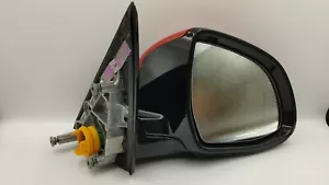BMW X4 F26 N57Z 2014 FRONT RIGHT SIDE DOOR ELECTRIC WING MIRROR RHD 698232 #1902 - Foto 1 di 7