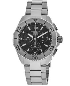 Nuovo Orologio da uomo Tag Heuer Aquaracer Professional 200 date CBP1110.BA0627 - Foto 1 di 4