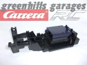 Greenhills Carrera RC Remote Control Red Bull NX1 Chassis+PCB+Screws- Used - CRC - Picture 1 of 1