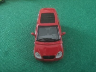 Modellino New Ray Mercedes Classe A Scala 1/32 - Senza Scatola Originale  - Immagine 1 di 4