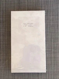 They Live (MCA Screener) (VHS, 1988) vintage promo screener video tape RARE! - Picture 1 of 10