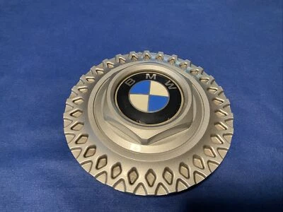 1992-1999 BMW 3 Series Z3 15" Diamond BBS tampa central de roda 3613-1180 777   - Imagem 1 de 4