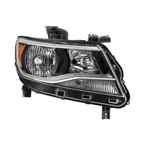 Spyder Auto 9040542 XTune Headlight Fits 15-17 Colorado - Picture 1 of 5