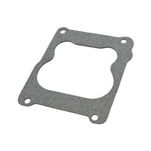 Base Gasket 4 Barrel Quadra Jet Carburetor Barrels, 4-Barrel Spread Bore Q-Jet - Picture 1 of 7