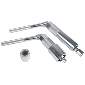 Car Front/Rear Shock Absorber Hex Socket Wrench Removal Tool Set  - Picture 1 of 12