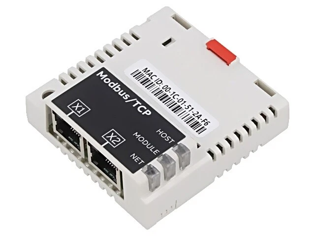3AXD50000049964 Kommunikationskarte Modbus - Image 1 of 1